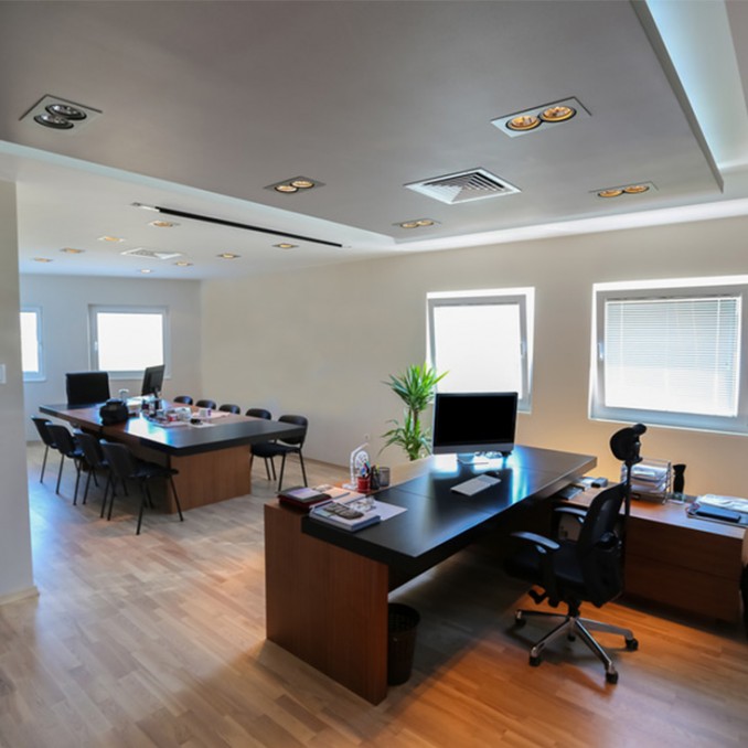 Office furniture