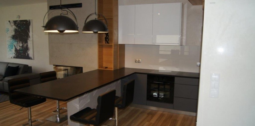 Kitchen Furniture